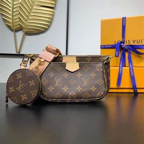 louis vuitton m44840|Multi Pochette Accessoires .